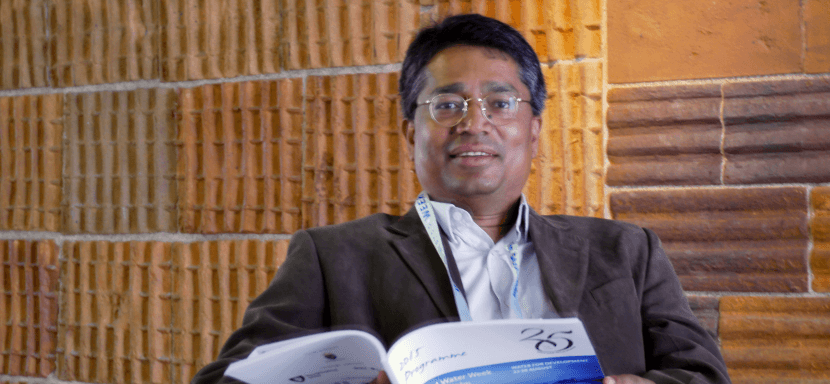 Ashok-Swain-2015