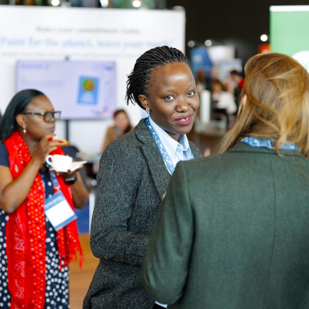 World Water Week_Impact and global influence